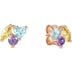 Nomination COLOUR WAVE earrings, Mini