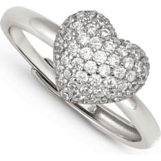 Nomination LIFEPOETRY ring