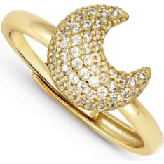 Nomination LIFEPOETRY ring