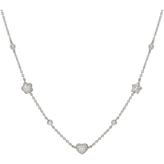 Nomination LIFEPOETRY necklace
