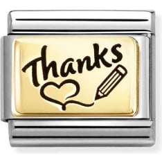 Nomination Composable Thanks tile link