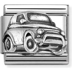 Nomination Composable Car link
