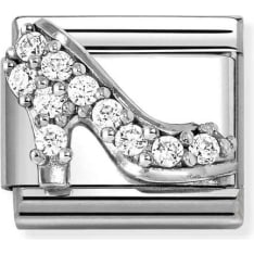Nomination Composable High-Heeled Shoe link