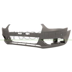 Prasco AD0251021 Front bumper