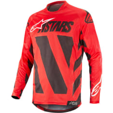 Alpinestars Racer Braap ajopaita