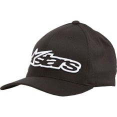 Alpinestars Blaze Flexfit lippis