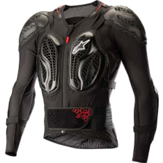 Alpinestars Bionic Pro cycling protective vest