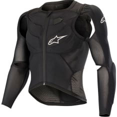 Alpinestars Vector Tech LS pyöräily suojaliivi