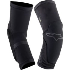 Alpinestars Paragon Plus pyöräily polvisuojat