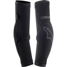 Alpinestars Paragon Plus pyöräily kyynärsuojat