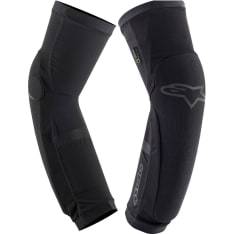 Alpinestars Paragon Plus polvi-/säärisuojat