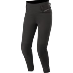 Alpinestars Naisten Housut Banshee Musta