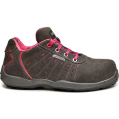 Base Record Attitude S1P SRC Women's Safety Shoes