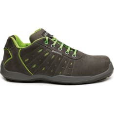 Base Record Ace S1P SRC safety shoes
