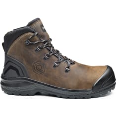 Base Classic Plus Be-Strong Top S3 HRO CI HI SRC turvakengät