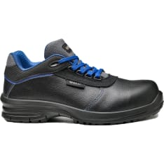 Base Smart Evo Izar S3 CI SRC boots