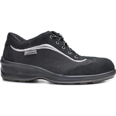 Base Miss Iris S1P SRC safety shoes