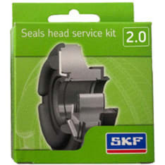 SKF Shock Seal Head Service Kit Wp (For Skf Seal Head Unit Only V2) Sh2-18-46-15