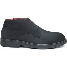 Base Oxford Orbit S3 ESD SRC safety shoes