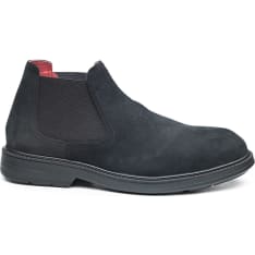 Base Oxford Universe S3 ESD SRC safety shoes