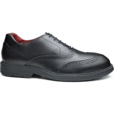 Base Oxford Rocket S3 ESD SRC safety shoes