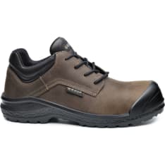 Base Classic Plus Be-Browny S3 CI SRC turvakengät