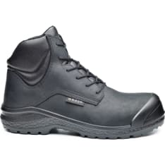 Base Classic Plus Be Jetty Top S3 CI SRC turvakengät