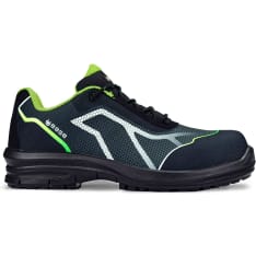 Base Smart Evo Ore safety shoes