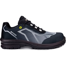 Base Smart Evo S3 SRC Oren ESD safety shoes