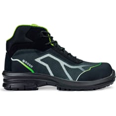 Base Smart Evo S3 SRC Oren Top safety shoes