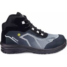 Base Smart Evo Oren Top S3 SRC ESD turvakengät