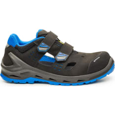 Base I4 i-Bit Sandal  S1P ESD SRC turvakengät