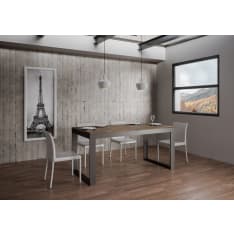 Itamoby Tecno evo 90x180/440cm table