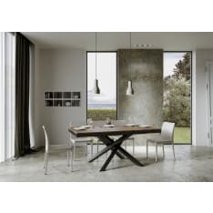 Itamoby Volantis evo 90x180/284cm table