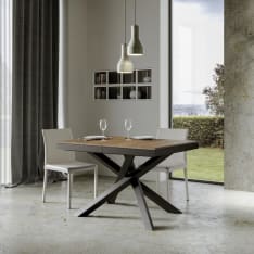 Itamoby Volantis evo 90x120/380cm table