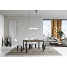 Itamoby Everyday evo 90x120/224cm table