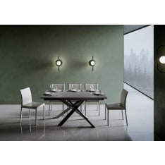 Itamoby Ganty 90x160/220cm table