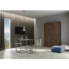 Itamoby Kentaro 120 foldaway bed
