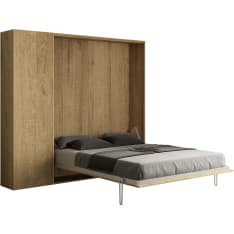 Itamoby Kentaro 160 foldaway bed