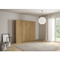 Itamoby Kentaro 160 foldaway bed