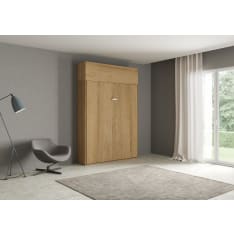 Itamoby Kentaro 160 foldaway bed
