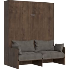 Itamoby Kentaro 160 foldaway bed