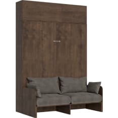 Itamoby Kentaro 160 foldaway bed