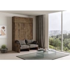 Itamoby Kentaro 160 foldaway bed