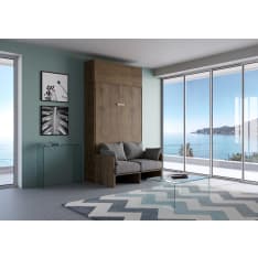 Itamoby Kentaro 140 foldaway bed