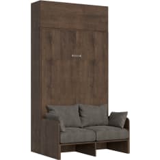 Itamoby Kentaro 120 foldaway bed