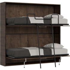 Itamoby Kando 85 horizontal foldaway bed