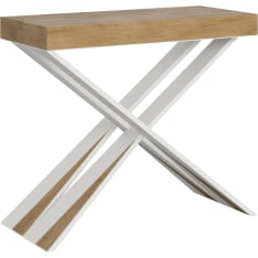Itamoby Diago 90x40/196cm konsolipöytä