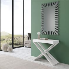 Itamoby Diago 90x40/196cm konsolipöytä