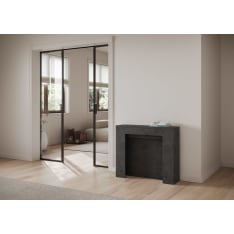 Itamoby Kiba 90x25/211cm konsolipöytä
